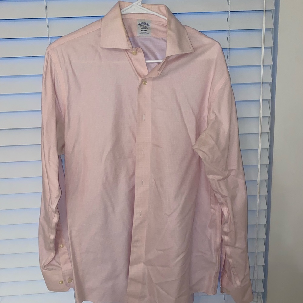 Brooks Brothers Shirt - Picture 5 of 6